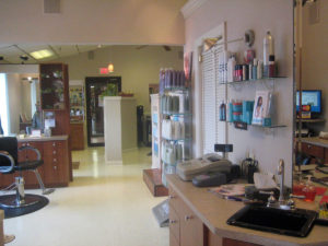 Hair & Company hair salon, Racine WI
