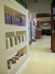 Hair salon, Racine WI: Hair & Company