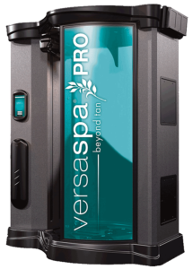 VersaSpa Pro spray tan booth