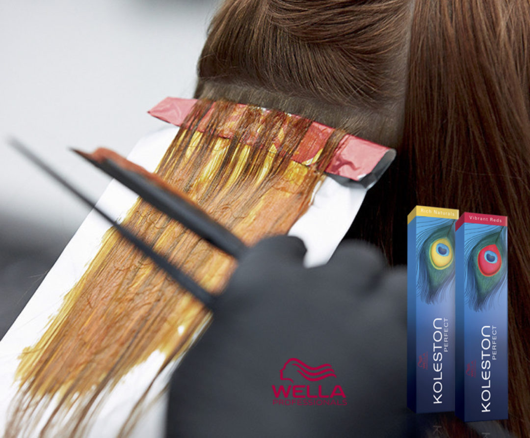 Hair color salon » Hair & Company — Racine, Wisconsin